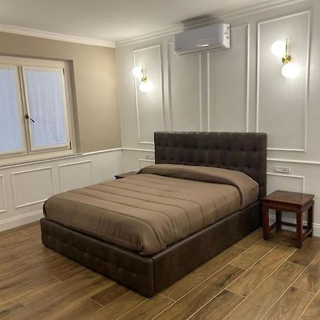 Maison Regina Торино Екстериор снимка