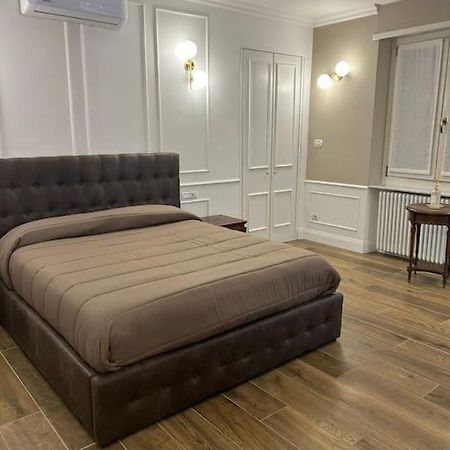 Maison Regina Торино Екстериор снимка