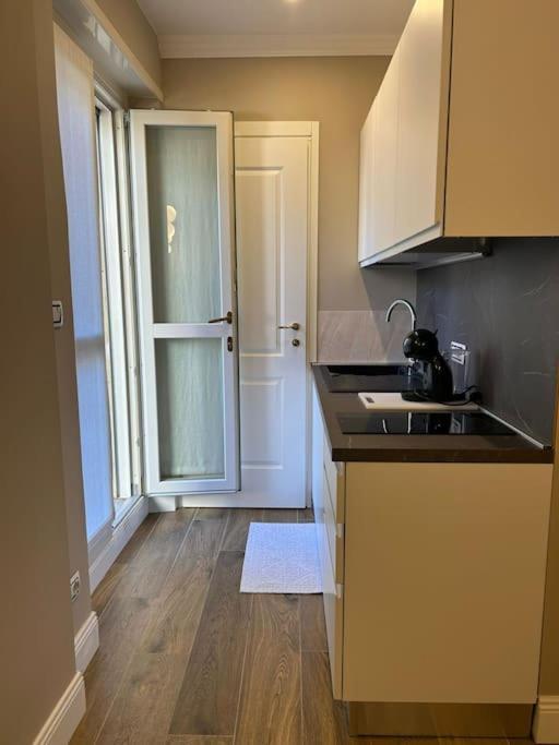 Maison Regina Торино Екстериор снимка