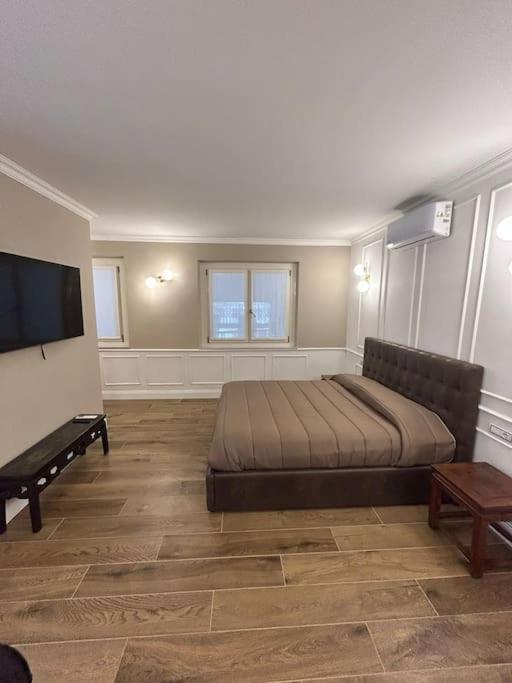 Maison Regina Торино Екстериор снимка