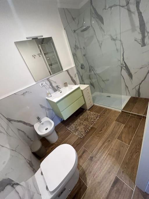 Maison Regina Торино Екстериор снимка