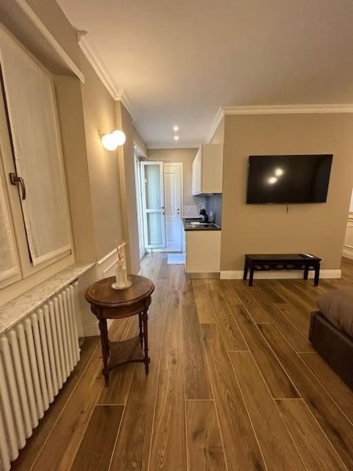 Maison Regina Торино Екстериор снимка
