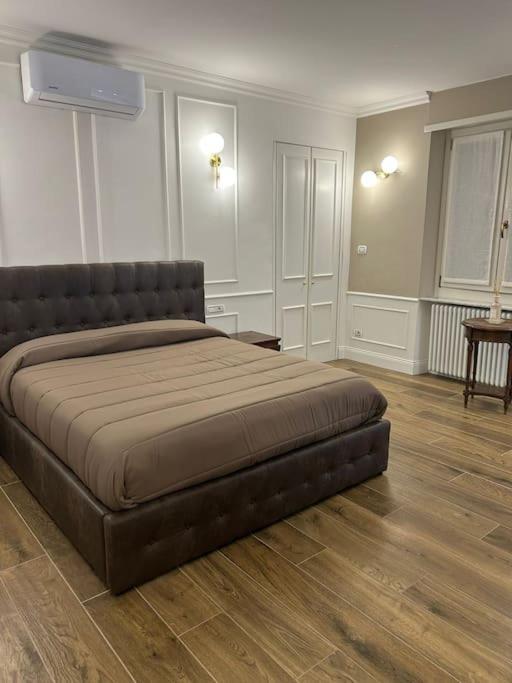 Maison Regina Торино Екстериор снимка