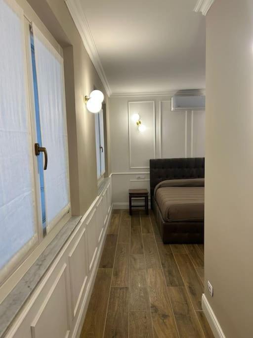 Maison Regina Торино Екстериор снимка